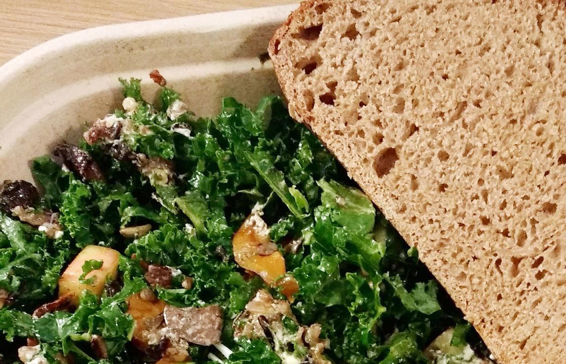 Sweetgreen